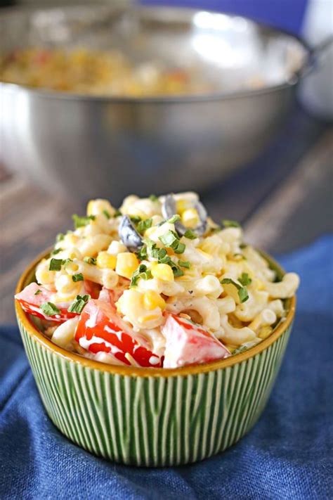 20 Best Ideas Paula Deen Macaroni Salad Best Recipes Ideas And