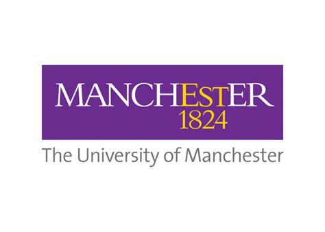 Download University Of Manchester Logo Png And Vector Pdf Svg Ai