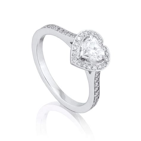 The Top Five Most Popular Engagement Ring Shapes The Jewellery Editor