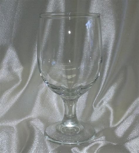 Water Goblet Club 12 Oz Rentals Omaha Ne Where To Rent Water Goblet Club 12 Oz In Lincoln Ne