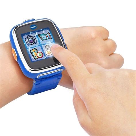 Vtech Kidizoom Smartwatch Dx Review Holidaytguide Natural Mama