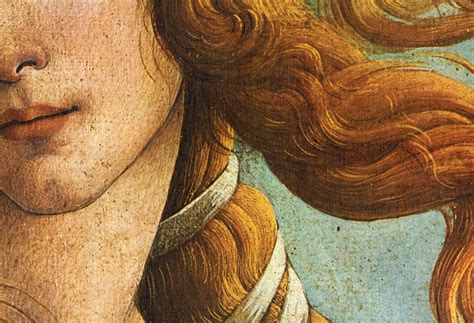 The Birth Of Venus Detail Botticelli Venus Print Renaissance Etsy