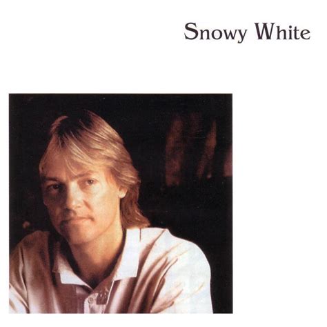 Snowy White Snowy White Mp3 Buy Full Tracklist