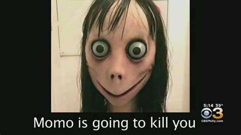 Some Experts Law Enforcement Calling Momo Challenge Hoax Youtube