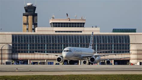 American Airlines Adds Two Routes At Charlotte Douglas International