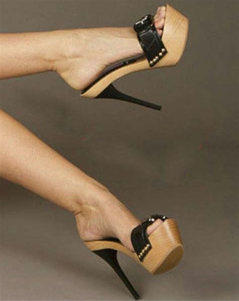Mules Sexy Mules Pinterest High Heel Sexy Hot Sex Picture