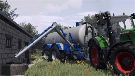 Meprozet Pn 318 V12 Fs22 Mod Farming Simulator 22 Mod