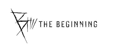 B The Beginning 公式サイト