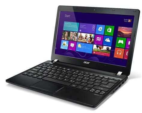 Acer Aspire V5 123 Laptop