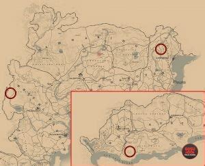 Meet thousands of single cougars in buffalo with mingle2's free personal ads and chat rooms. Red Dead Redemption 2 Cougar Locations - Hunter Challenge