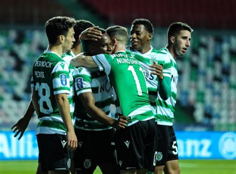 Head to head statistics and prediction, goals, past matches, actual form for liga zon sagres. Boavista x Sporting: onde assistir e escalações do jogo ...