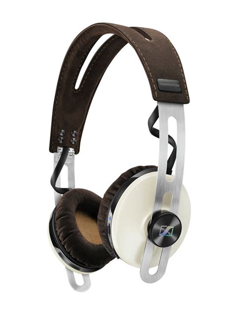 Sennheiser Momentum 20 On Ear Wireless Headphones Ivory Reviews
