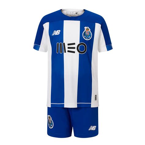 Buy Fc Porto New Kit In Stock