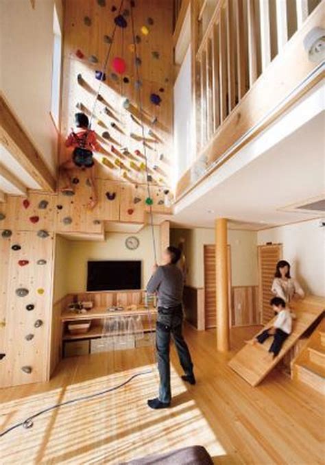 Build Your Own Indoor Climbing Wall Your Projectsobn