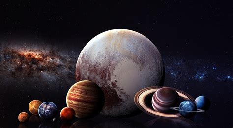 View and share our operating systems posts and browse other hot wallpapers, backgrounds and images. space, Space art, Solar System, Digital art HD Wallpapers ...