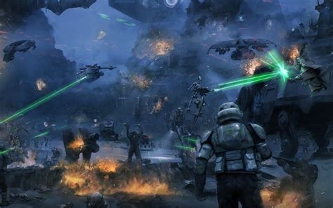 Galactic Republic Vs Covenant Empire Battles Comic Vine