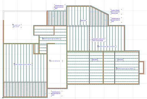 25 Best Floor Framing Plan Home Plans And Blueprints