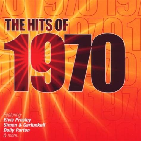 Hits Of 1970 Hits Of 1970 Music