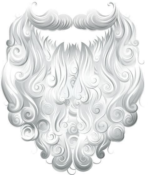 Congratulations The Png Image Has Been Downloaded White Beard Png
