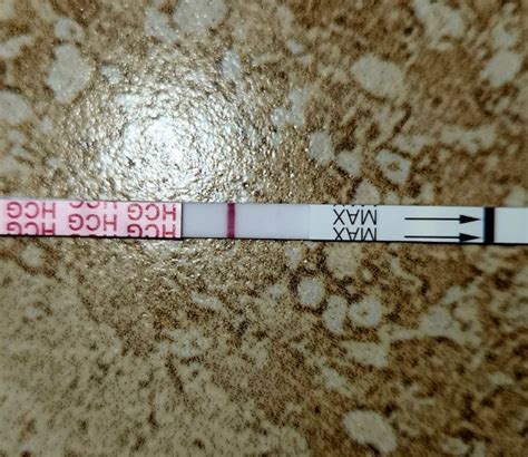 11 Dpo Pink Cm Could It Be Implantation Bleeding Glow Community