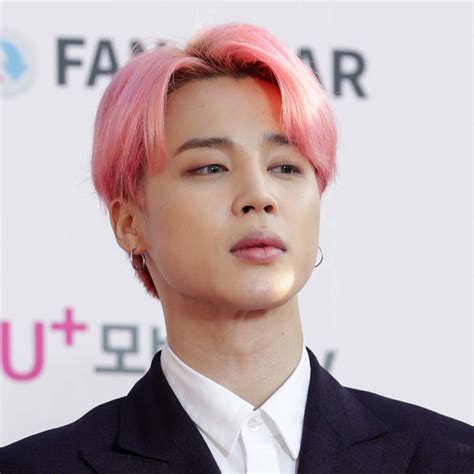 social trends jimin face