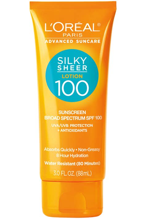 10 Best New Sunscreens Best Sunscreens For Face And Body