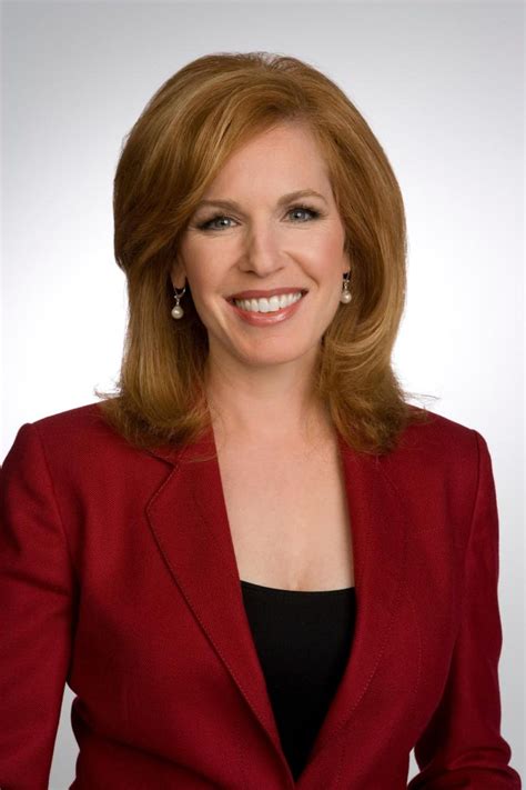 Liz Claman Set For Her Annual ‘three Days In The Valley The Mercury News