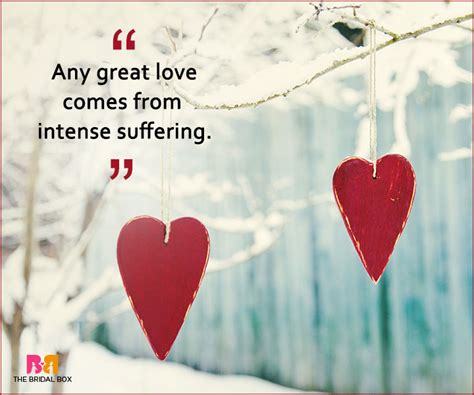 You'll find inspiring lines by tolstoy, emerson, edison, shakespeare, keller (with great images too). Quotes On Patience In Love - 15 Best Ones Ever!