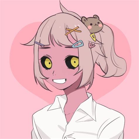 Picrew Young Mina Bnha My Hero Academia Rapiditas