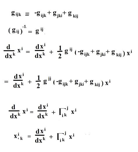 I have discussed this already in a post at scicomp. GM Jackson Physics and Mathematics: How to Derive ...