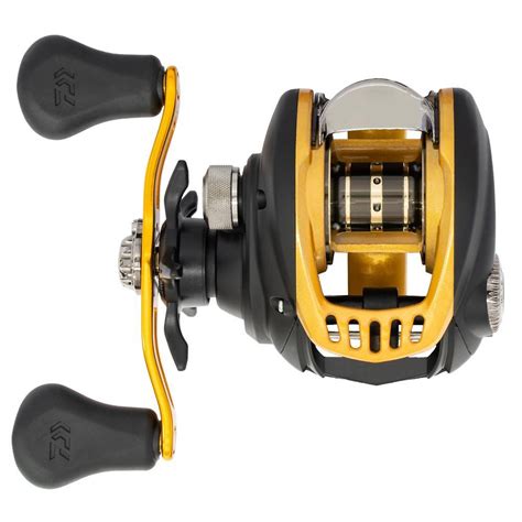 Reels Daiwa LEXA HD 300 HSL P Baitcast Fishing Reel BRAND NEW Ottos