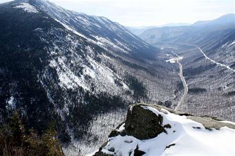 Mount Willard Climbing Hiking And Mountaineering Summitpost