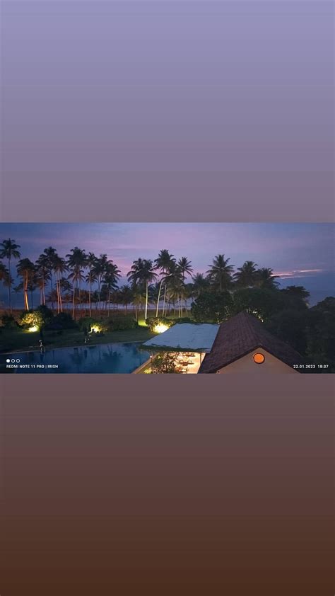 Blue Beach Villa Hotel Reviews Wadduwa Sri Lanka