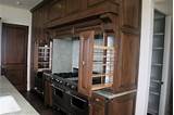 Range Hood With Spice Rack Pictures