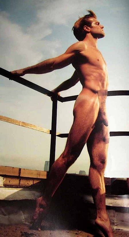 IMITATION OF MINK Joseph Sayers Photos 2 Artistic Physique Nudes