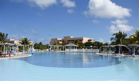 Hotel Playa Paraiso Hoteles En Cayo Coco Jardines Del Rey