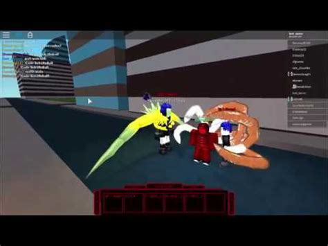 When you use the codes in your game then you can get kagunes, quinques, and masks. New code 100 K RC Ro-ghoul #ROBLOX 10 / 06 / 2018 - YouTube