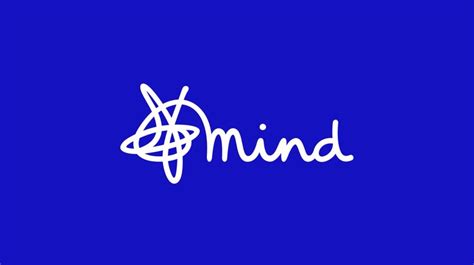 Mental Health Charity Mind Gets A Brand Refresh Thanks To Designstudio