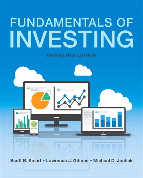 An introduction to computer science john m. Fundamentals of Investing (Subscription) | 13th edition ...