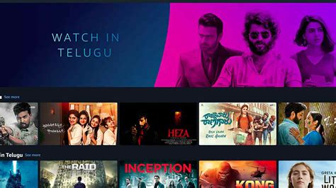 Updated on 04/16/2020 by steven cohen: Best Telugu movies on Amazon Prime Video to watch now (May ...