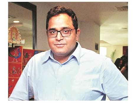 Paytm Founder Vijay Sharma Says Winning In India Prepared Him For The