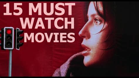 15 Must Watch Movies Youtube