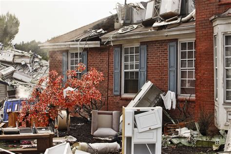 Tornado Insurance Claims Lawyer Disaster Insurance Claims