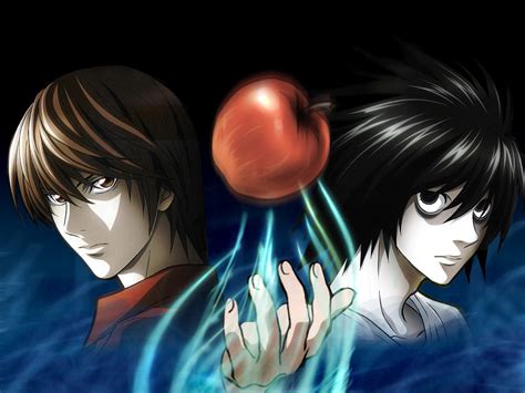 Light Yagami Light Yagami Wallpaper 32692564 Fanpop