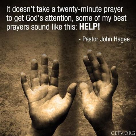 Pin By Linda Garretson On Prayer John Hagee Pastor John Hagee Good