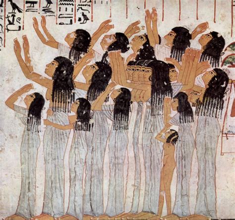 Ancient Egypt Tutt Art Pittura • Scultura • Poesia • Musica