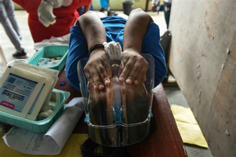 Bangkok Post Philippine Circumcision Season Underway After Virus Delays