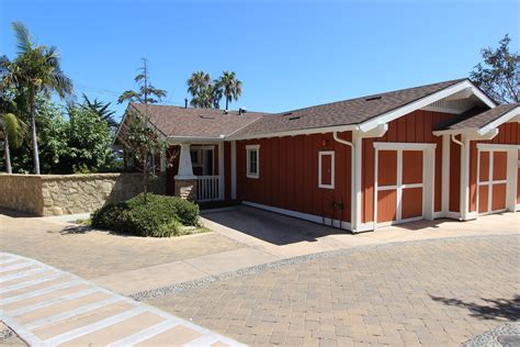 Santa Barbara - Ocean View Riviera Townhome - Coastal Properties Real