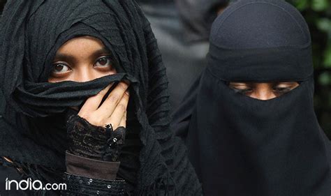Triple Talaq ‘muslim Women Protection Of Rights On Marriage Bill Listed For Introduction In