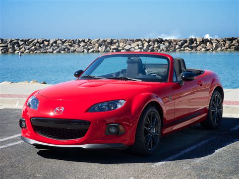 Mazda MX-5 SkyActiv Resmi Produksi, Pertengahan Tahun Ini, 55% OFF